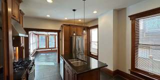 Short North / Victorian Village Single Family House! Gallery 9