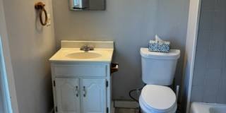 3 Hyde Park - Upper Gallery 1