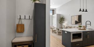 Albion Lawrenceville Gallery 54