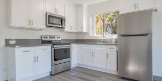 Oxford West Apartments Gallery 5