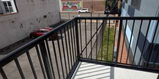 Gateway Lofts Gallery 33
