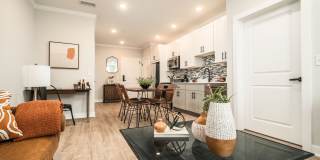 Taylor Flats Gallery 17