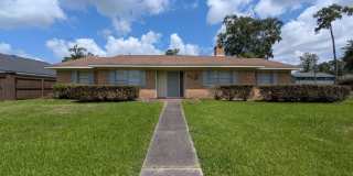 6510 Daisy Drive, Beaumont, TX 77706 Gallery 1