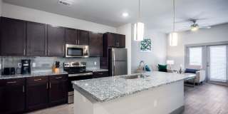 Domain at Midtown Park Gallery 13