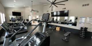 3BD/2.5BA GUARD GATED SUMMERLIN HOME! Gallery 35