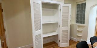 Charming 1928 Row Home for Rent with Modern Amenities — 3 Bedroom 2 Full Bath w/ 2 Half Baths, 2 Kitchens, located in Kingman Park, Near DC Armory & Eastern Market Gallery 17