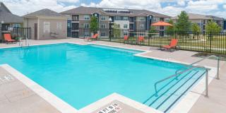 The Pointe at Ben White - Affordable Housing Gallery 1