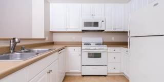 College Park Apartment Homes Gallery 55