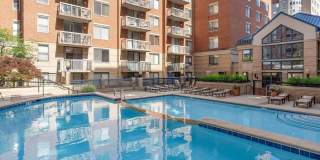 2 Bed/2 Bath Condo in Ballston Gallery 14