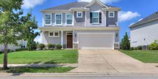 Beautiful 4 Bedroom 2.5 Bath in Grovetown! Gallery 1