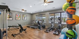 The Ridge at Calhoun Gallery 23