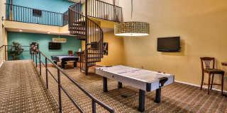 Citi Lights Apartment Homes Gallery 8