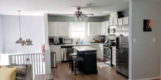 Ambient 5BR House in Pasadena Gallery 5