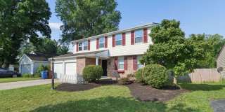 Westerville School District 4 bed Home Gallery 1