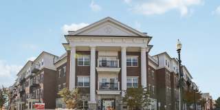 The Kent at Carmel City Center Gallery 1