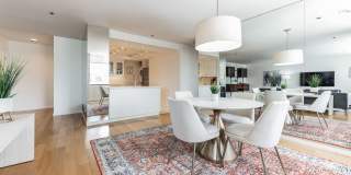 American Towers Furnished Condominium Downtown Salt Lake City Gallery 9
