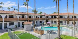 Aster on University Gallery 10