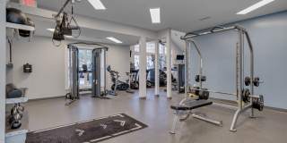 Trailwood Crossing Apartments Gallery 32