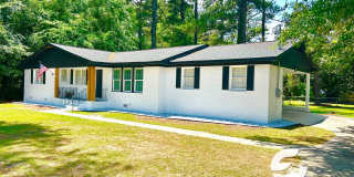 Coming Soon Mid June -Completely Renovated 3 Bedroom, 2 Bath Home with WiFi, Security System & Washer/Dryer Included! Gallery 1