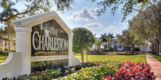 The Charleston at Boca Raton Apartments Gallery 22