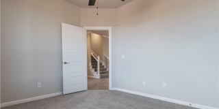 Luxury 4 Bedroom 3 Bathroom Home with bonus room & storm shelter in Deer Creek Schools- Neighborhood Pool/Park Gallery 23