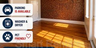 1711 South 8th Street - B Gallery 1