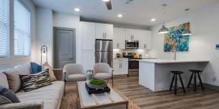 Midway Row House Gallery 40