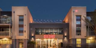 Celsius Apartments Gallery 2