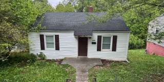 One Story House off Thomas Road Gallery 1