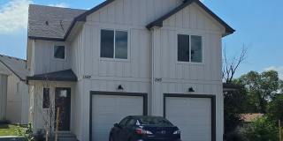 New build 3-Bedroom Townhomes Available Gallery 1