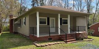 3 BED, 2 BATH HOME LOCATED IN RAMSEUR Gallery 1