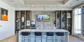 The Lights at Northwinds Gallery 26