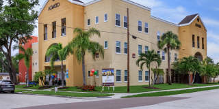 Adagio at Westshore Palms Gallery 21