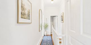SEPTEMBER 10 Large FAIRMOUNT TOWNHOUSE - private patio Gallery 17
