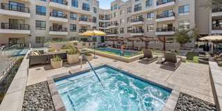 The Griffin Apartments Gallery 37