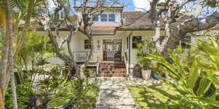 Diamond Head Luxury Home w/Pool, AC, Lanai Gallery 5