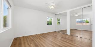 Spacious private backyard! Gallery 22
