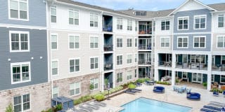 The Pearl at Marina Shores Gallery 33