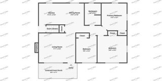 4315 Clarene Drive Gallery 5