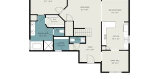1144 Alden Glen Drive Gallery 22