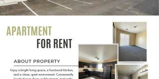 Center Way Apartments 2BDR - 1 BATH Gallery 21