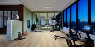 Hanover Buffalo Bayou Gallery 5