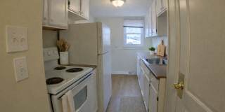 3D Tour Available - Centrally located 1 bedroom unit in 4 plex with Washer and Dryer on site! Available August 5th! Gallery 3