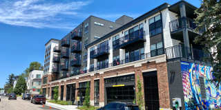 Luxury Top-Floor Condo with Stunning Mountain & City Views Gallery 1