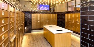 One Harrison Gallery 12