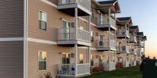 Tioga Apartments Gallery 1