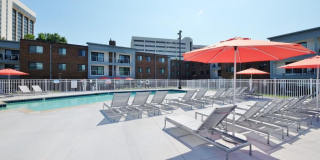 Shelard Village Apartments Gallery 1