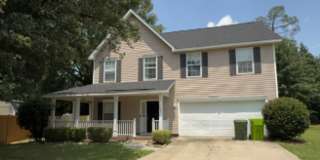 3Bed/2.5Bath 2000 sq ft home located in Meyers Creek Gallery 1
