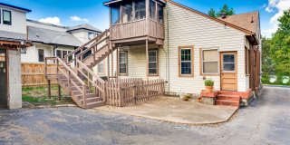 This charming 1920's tudor is walking distance to Martin's BBQ, and to 12 South! This charming 1920's tudor is walking distance to Martin's BBQ, and to 12 South! Gallery 1