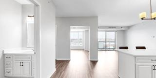 The Residences at 1700 Gallery 65